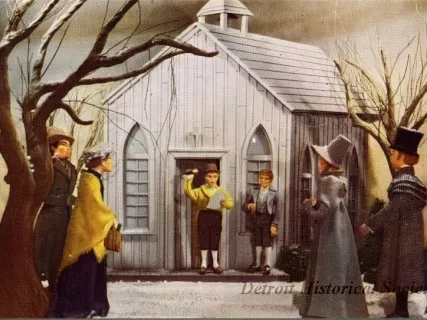 Postcard