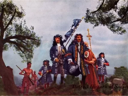 Postcard