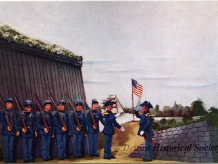 Postcard