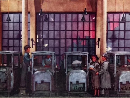 Postcard