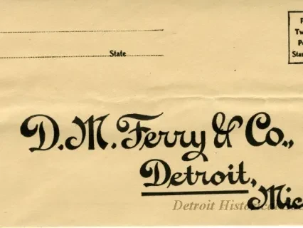 Envelope