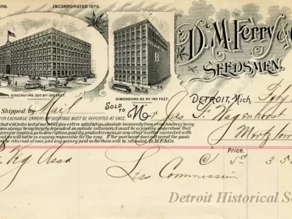 Invoice