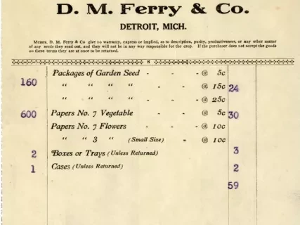 Invoice