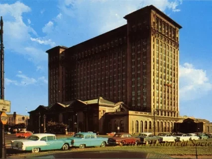Postcard