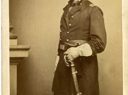 Photograph, Cabinet