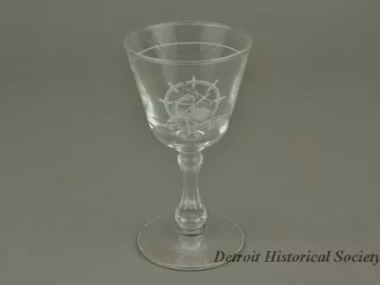 Sherry Glass