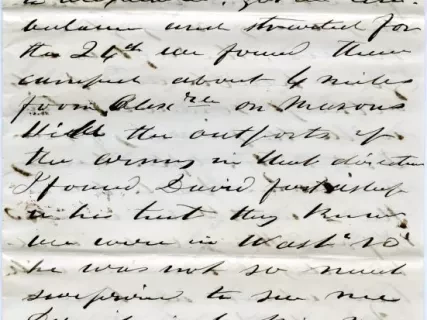 Letter