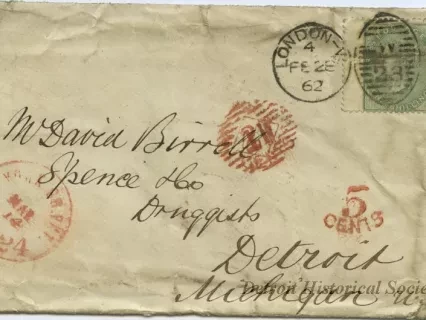 Envelope