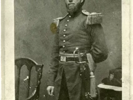 Photograph, Cabinet