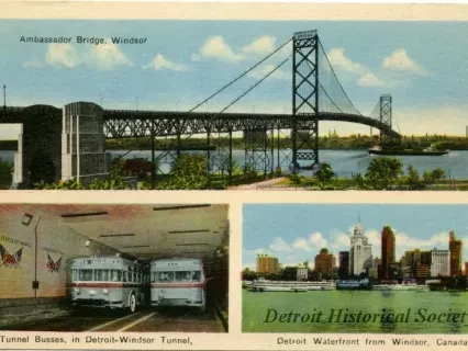 Postcard