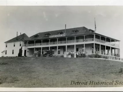 Postcard