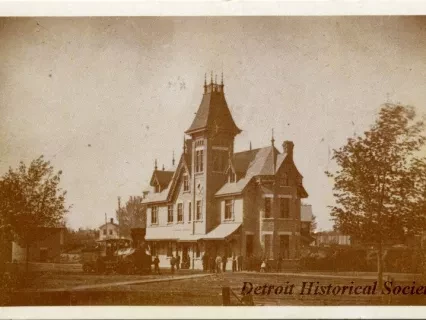 Postcard