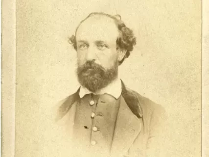 Photograph, Cabinet