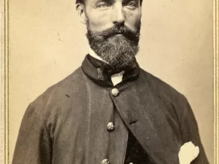 Photograph, Cabinet