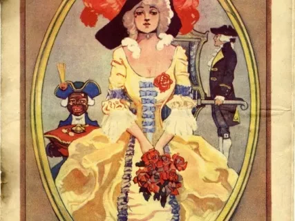 Program, Theater