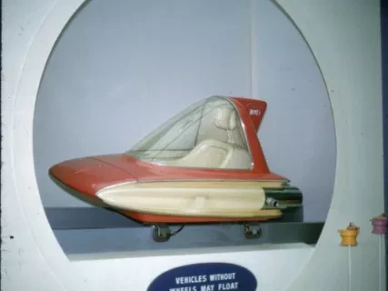 Slide, Stereo