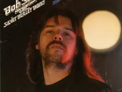 Album, Record - Night Moves