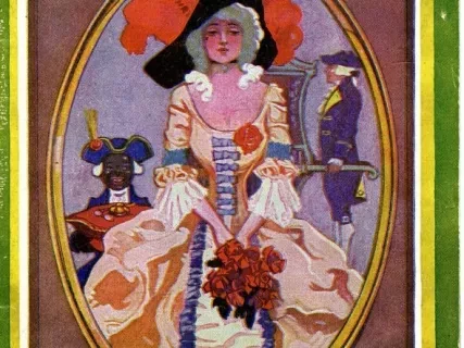 Program, Theater