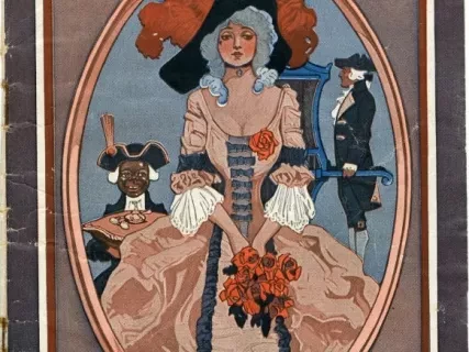 Program, Theater