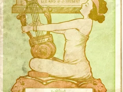 Program, Theater