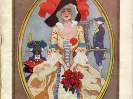 Program, Theater