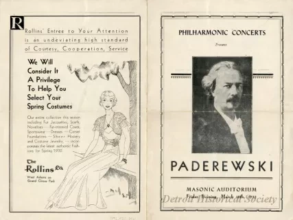 Program