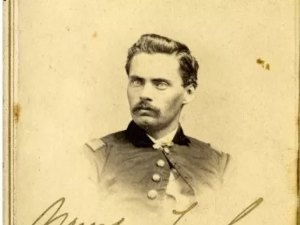 Photograph, Cabinet
