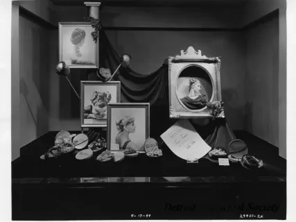 Print, Photographic