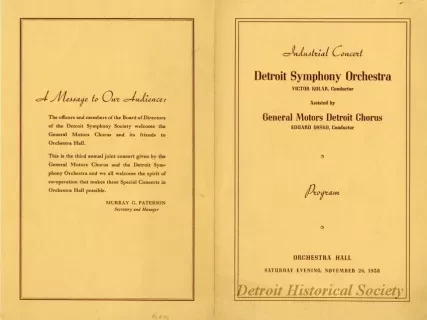 Program