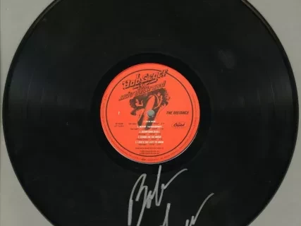 Album, Record