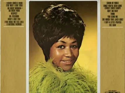 Album, Record
