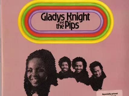 Album, Record - Anthology