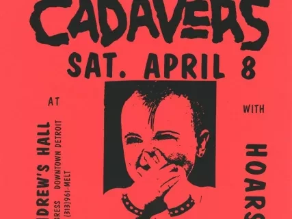 Flyer, Concert