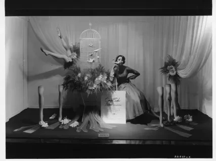 Print, Photographic
