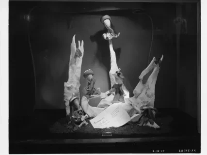 Print, Photographic