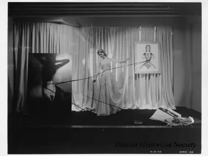 Print, Photographic