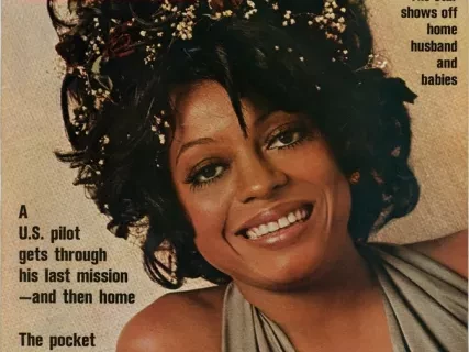 Magazine