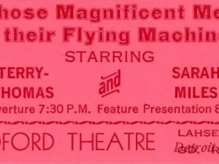 Ticket