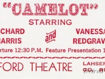 Ticket