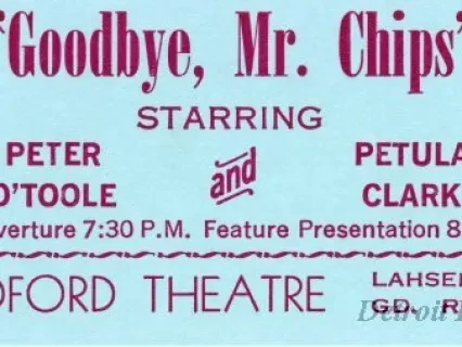 Ticket