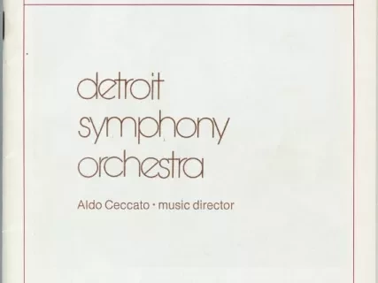 Program