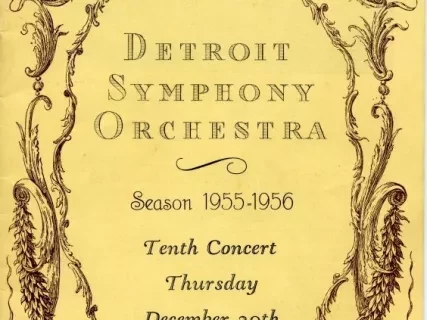 Program