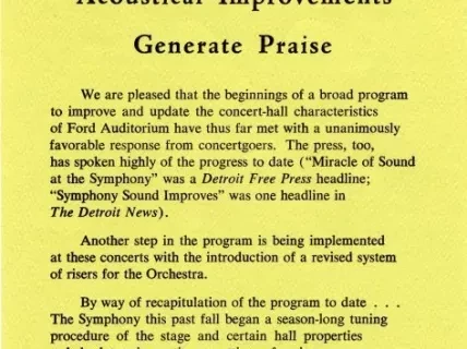 Brochure