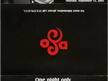 Brochure