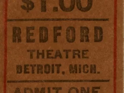 Ticket