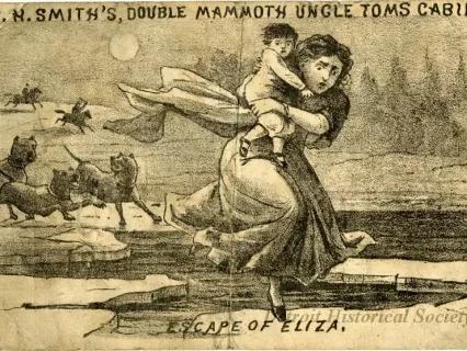 Handbill
