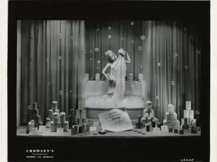 Print, Photographic