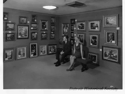 Print, Photographic