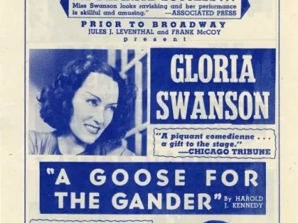 Handbill