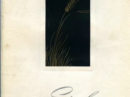 Booklet - Parker Rust Proof Company